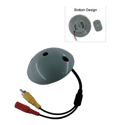 FSATECH MIC208